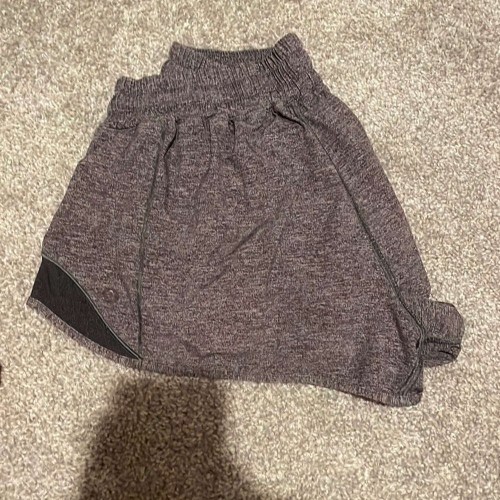 Lululemon hotty hots